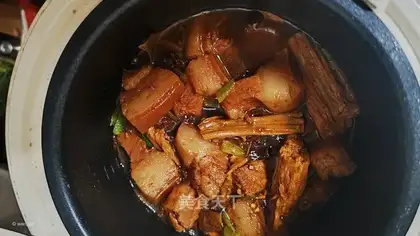 I'll have a hot meal