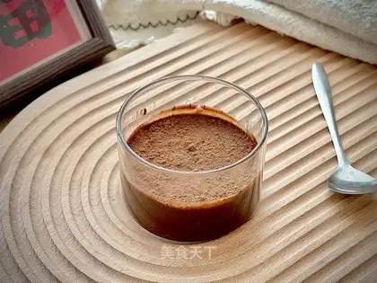 Melvin chocolate