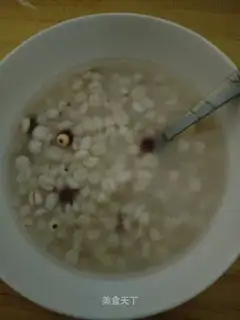 Porridge