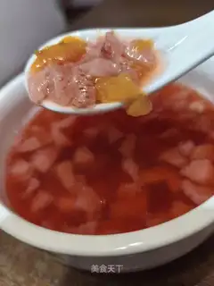 Strawberry Mountain