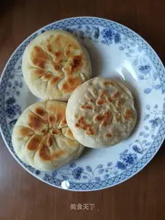 Shrimp cake