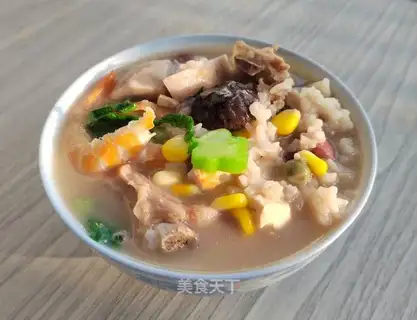 Porridge