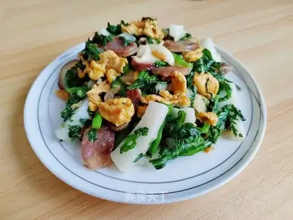 Sausage salami