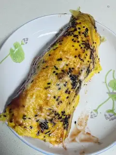 Potatocakes