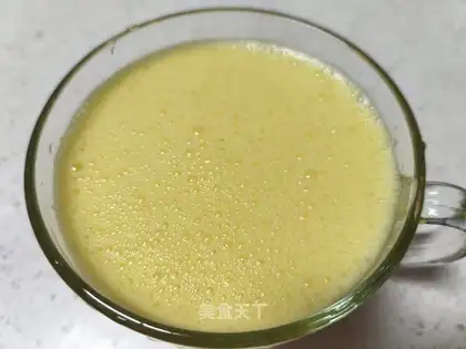 Strawberry yogurt