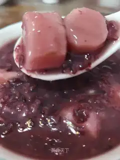 Porridge