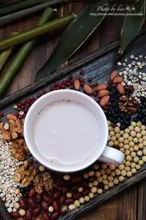 Wugu soybean milk