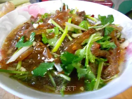 Jelly salad