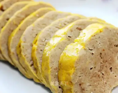 Homemade lunch meat