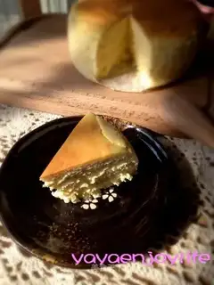 Souffrey Cheesecake