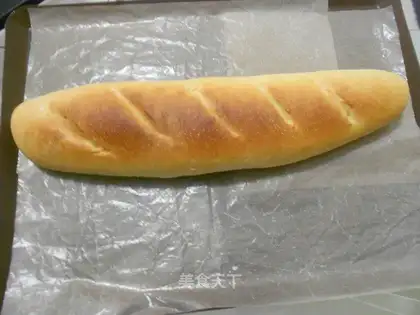 French bread stick