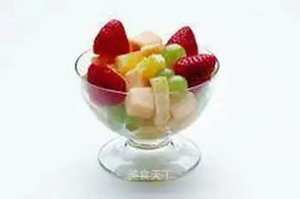 fruit salad