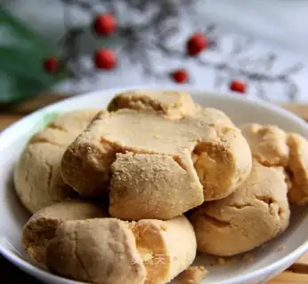 Margaret cookies