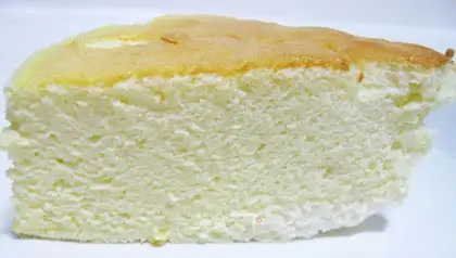 yogurt cake