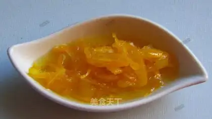 Qingrun grapefruit tea