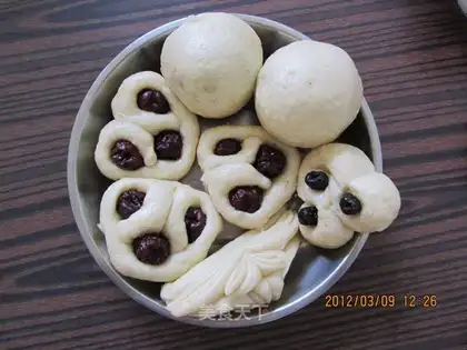 jujube flower