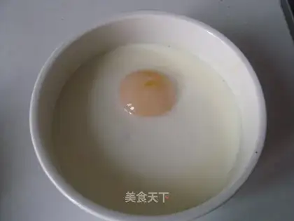 double skin milk