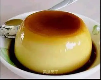 blancmange