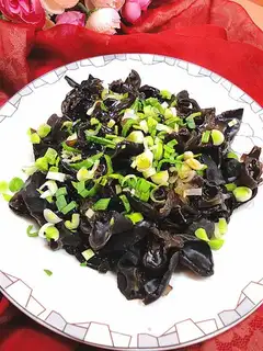 Cold fungus