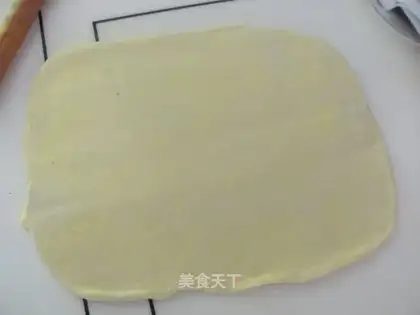 Method of making meringue