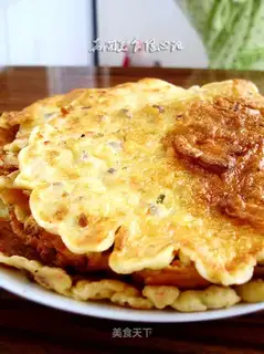 omelet