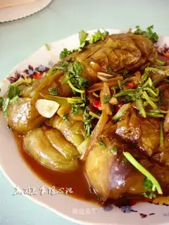 meat filling sandwich