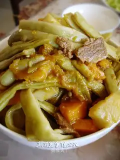 Northeast One Pot Out