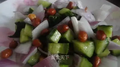 Mixed Sandiced
