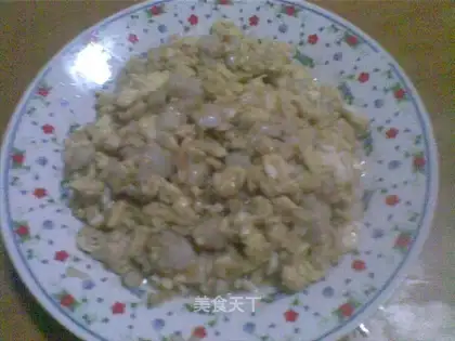 imitation crab