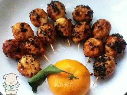 Other quail eggs
