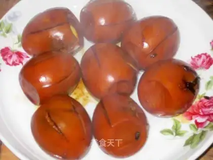 stewed egg