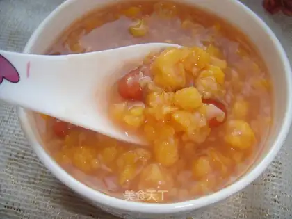 Dacha porridge