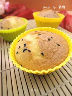 sponge cake