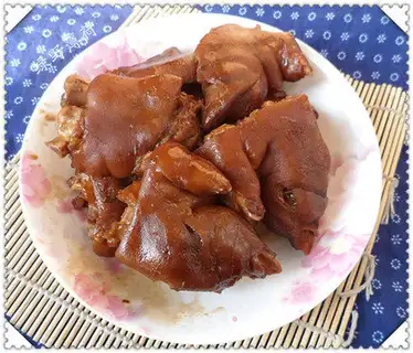 pettitoes