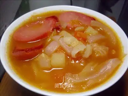 Zhixiang Borsch