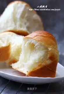 Vintage bread