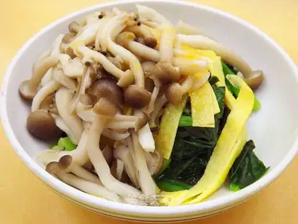 assorted spinach