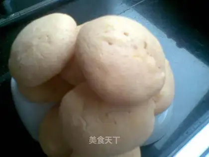 Strawberry Cheese Bobo