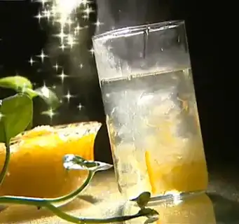 honey Citron