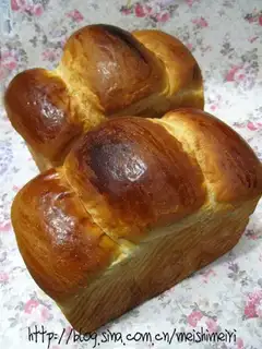 Yogurt toast