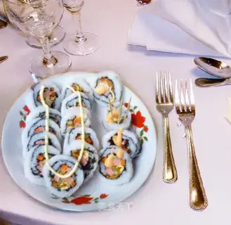sushi