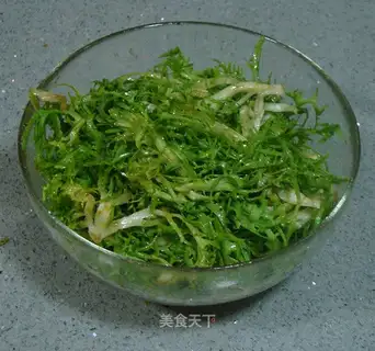 Mixed bitter chrysanthemum