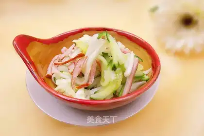 Fruit juice cabbage