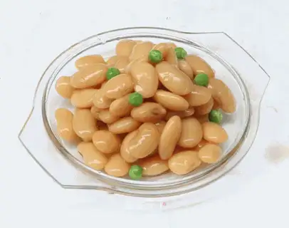 honey bean