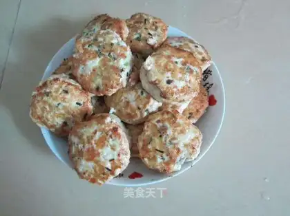 Stuffed tofu