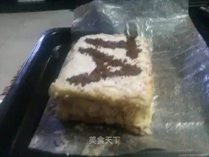 Napoleon crisp