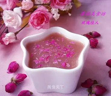 rose jiaren