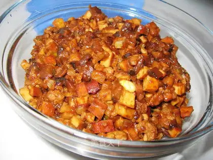 Sibao Fried Sauce