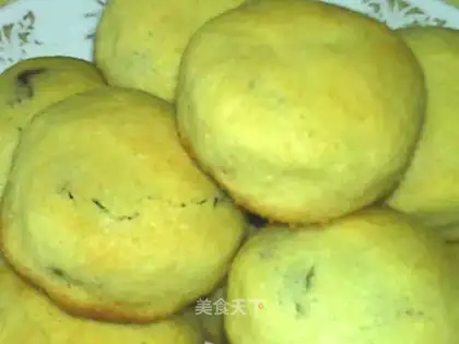 pineapple cake