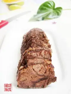 sauce beef